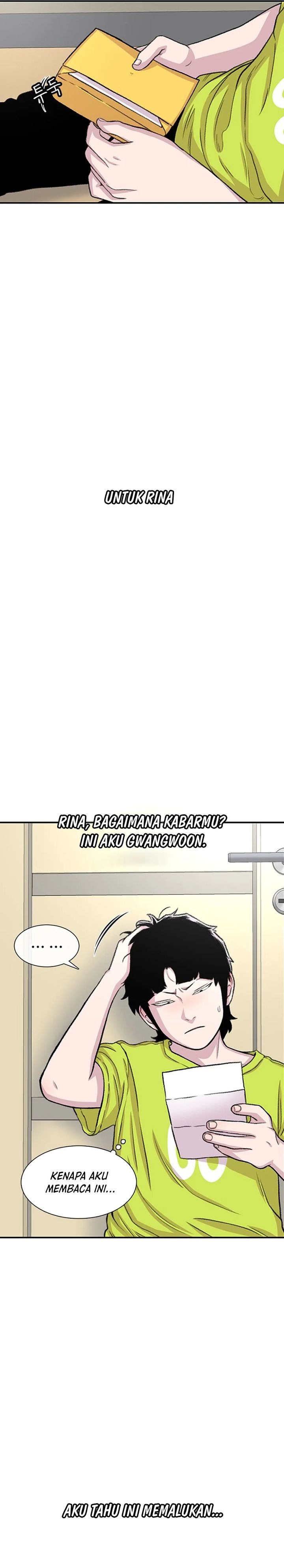 Star Ginseng Store Chapter 107