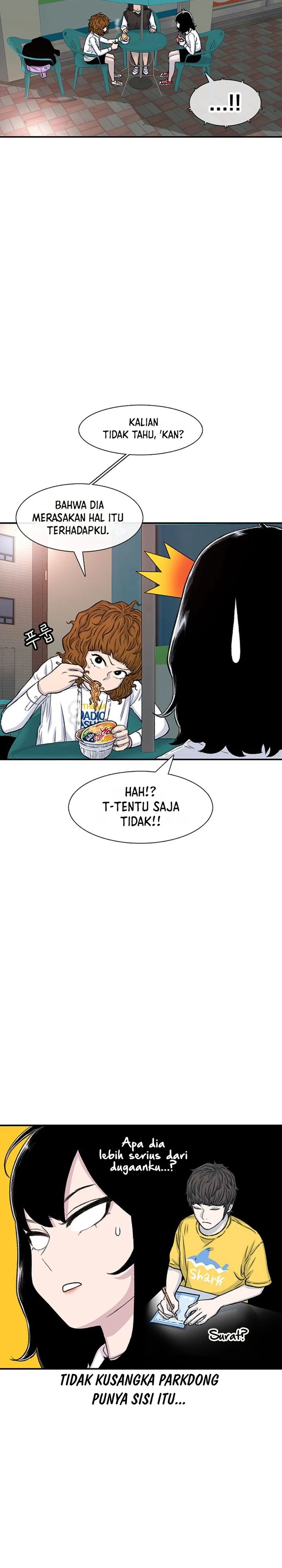 Star Ginseng Store Chapter 107