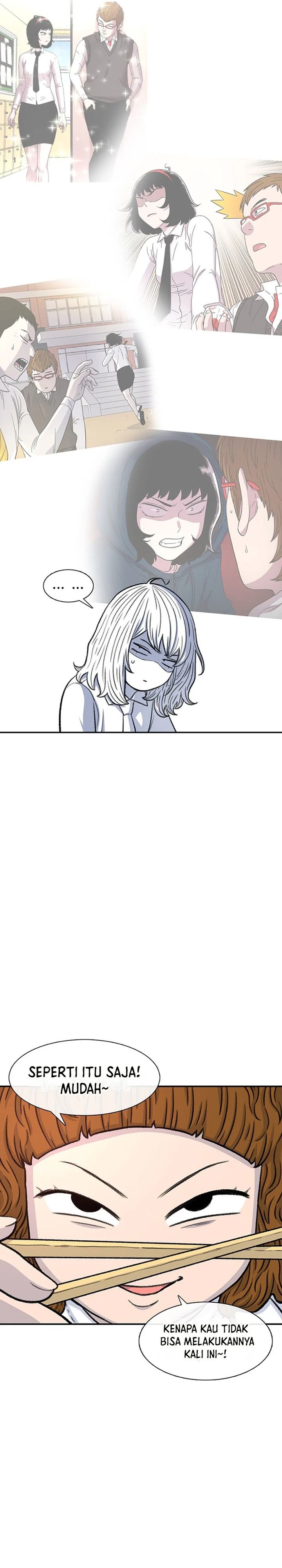 Star Ginseng Store Chapter 107