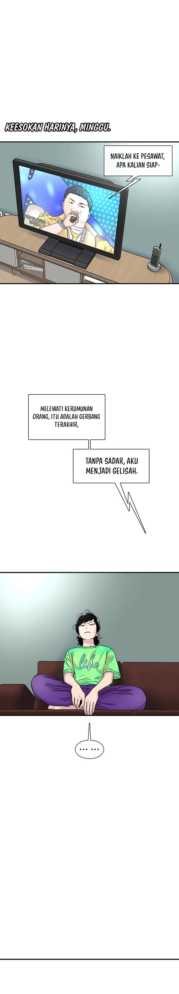 Star Ginseng Store Chapter 107