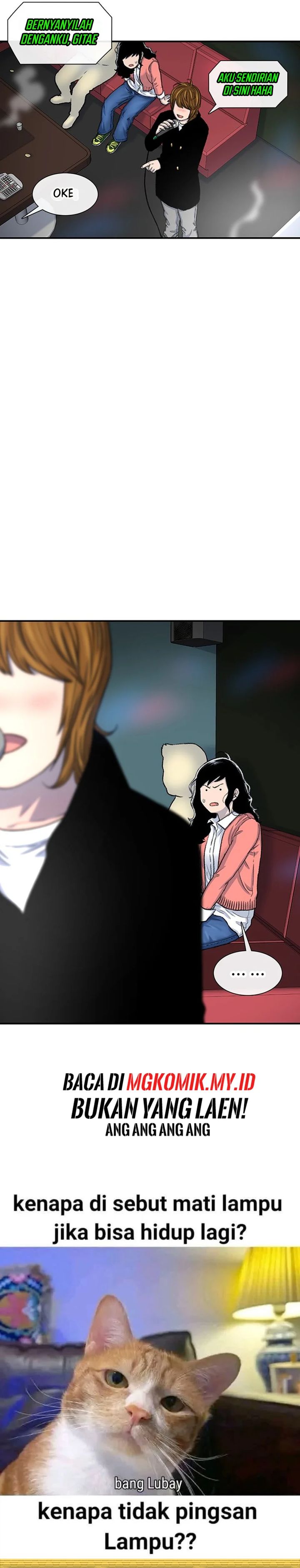 Star Ginseng Store Chapter 107