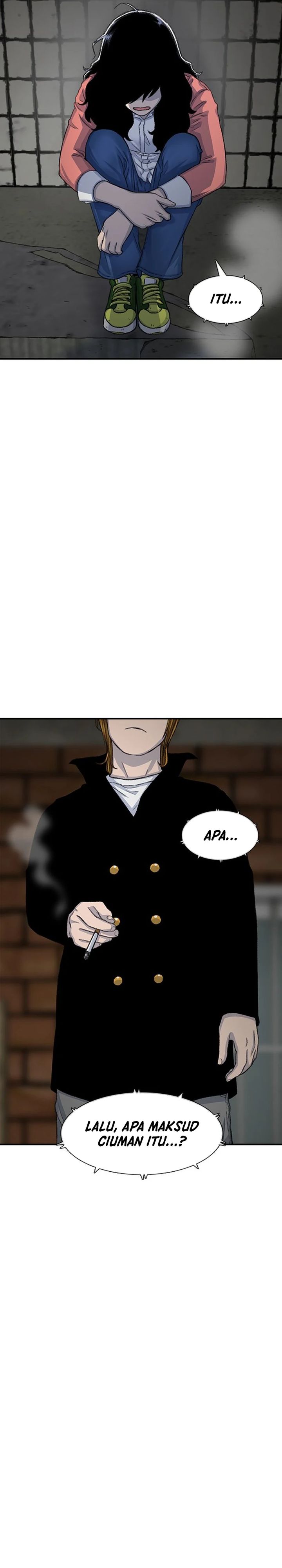 Star Ginseng Store Chapter 108