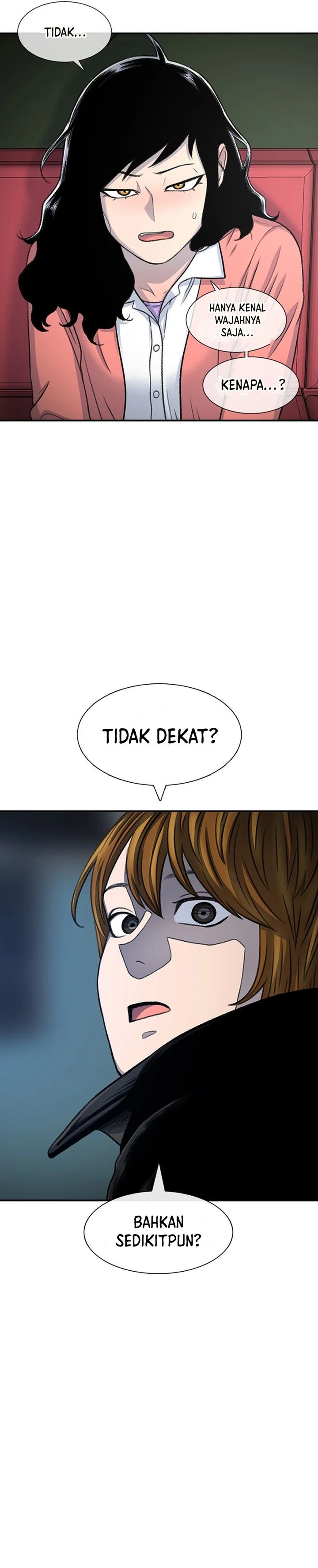Star Ginseng Store Chapter 108