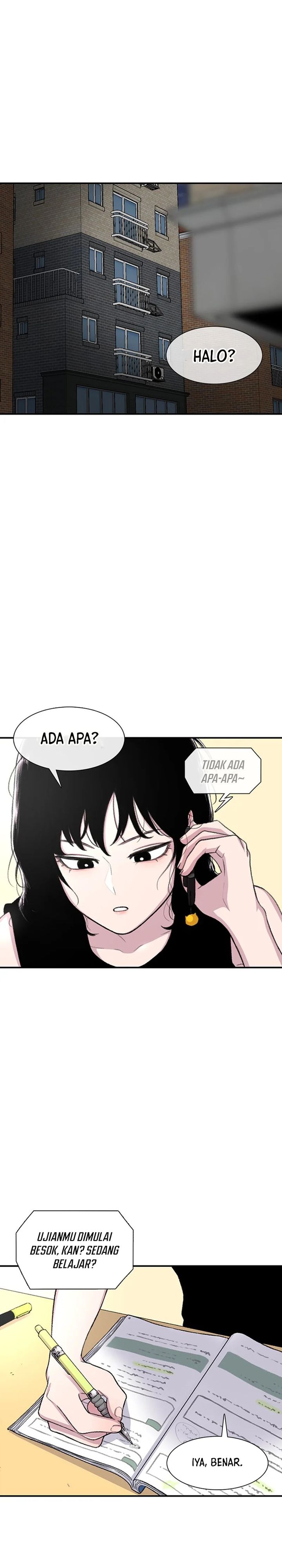 Star Ginseng Store Chapter 108
