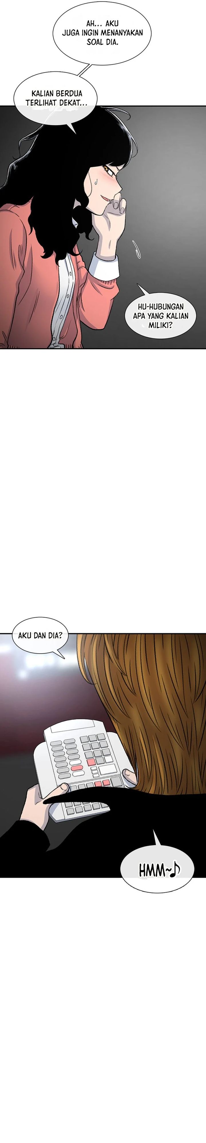 Star Ginseng Store Chapter 108