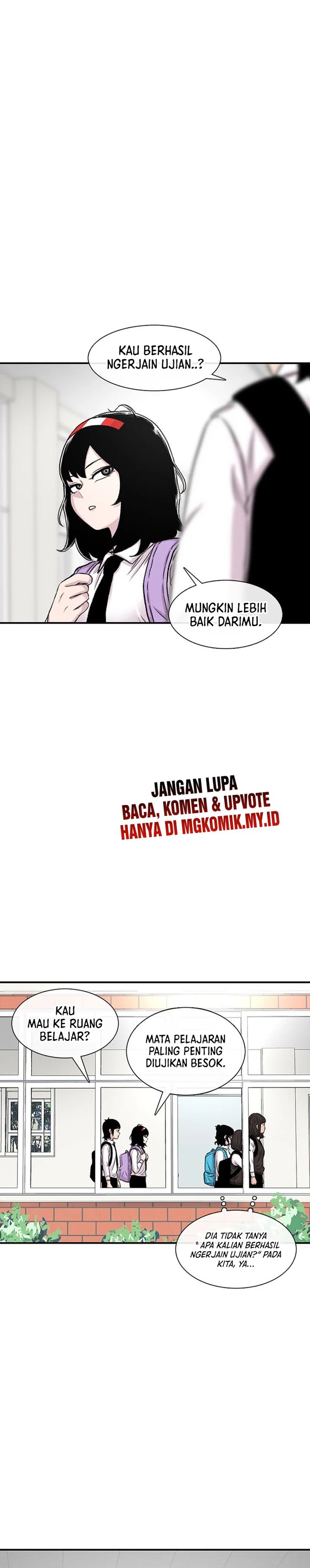 Star Ginseng Store Chapter 109