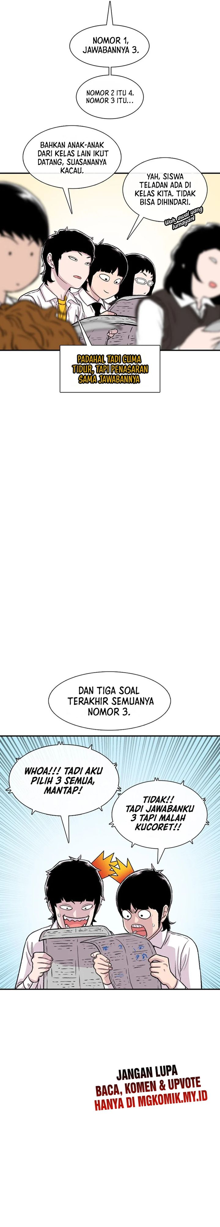 Star Ginseng Store Chapter 109