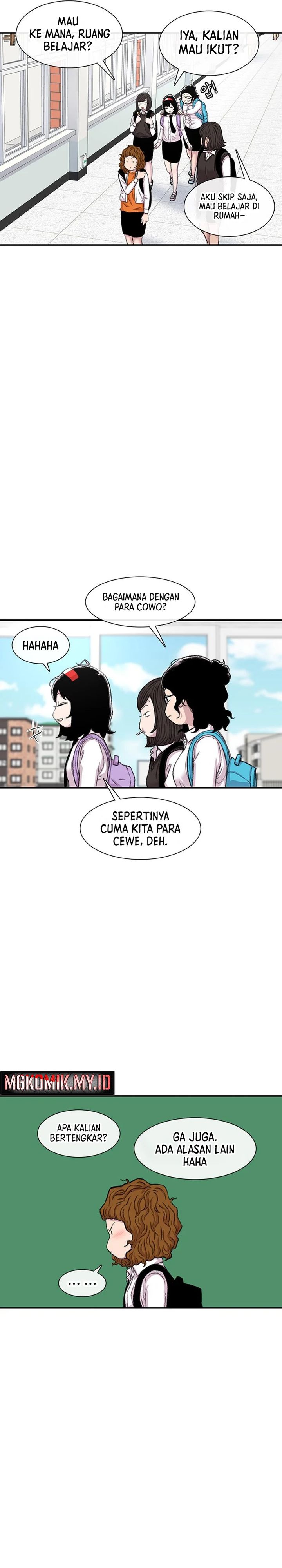 Star Ginseng Store Chapter 109