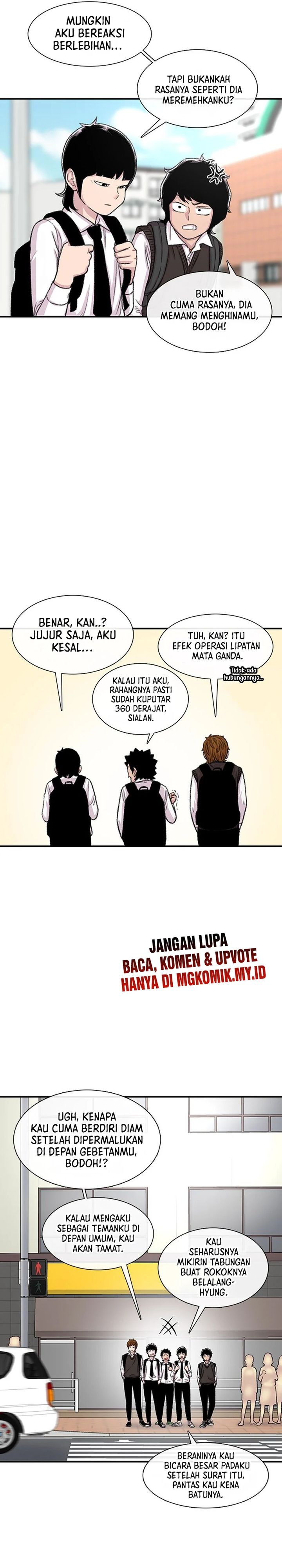 Star Ginseng Store Chapter 109