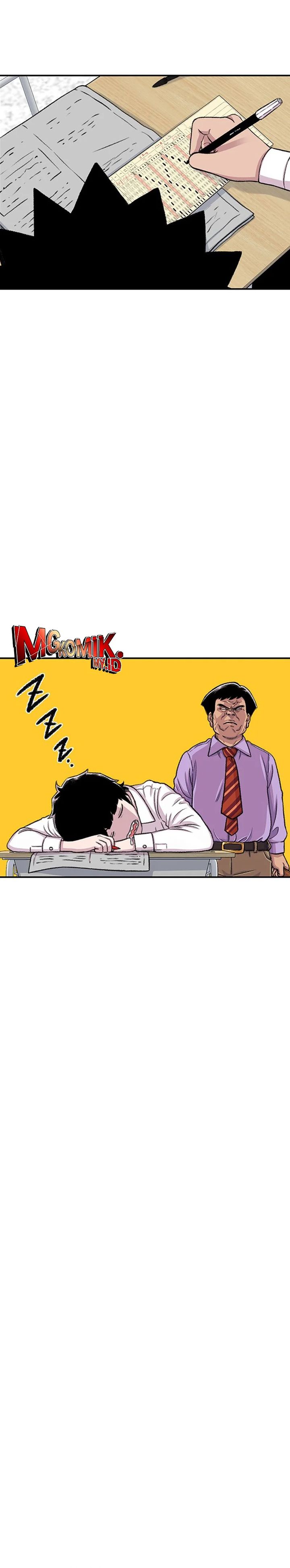Star Ginseng Store Chapter 109