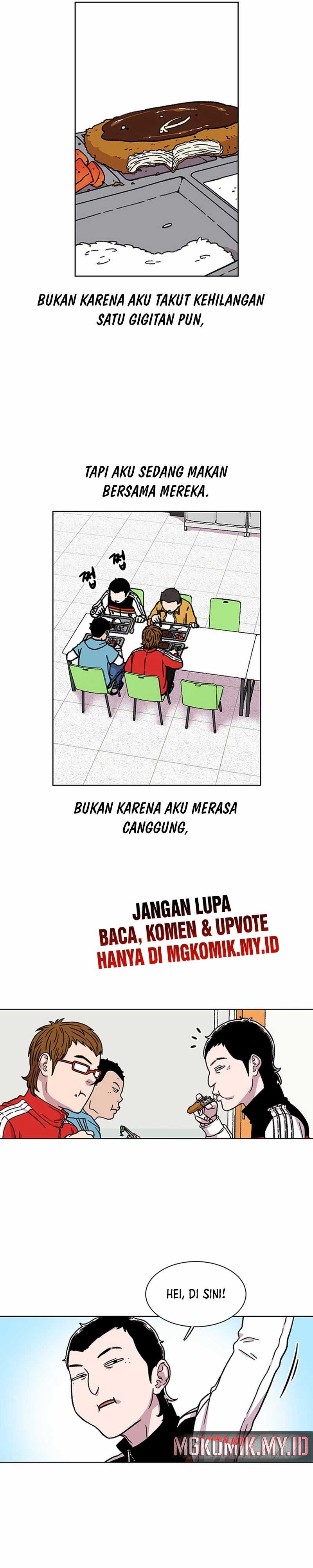 Star Ginseng Store Chapter 11