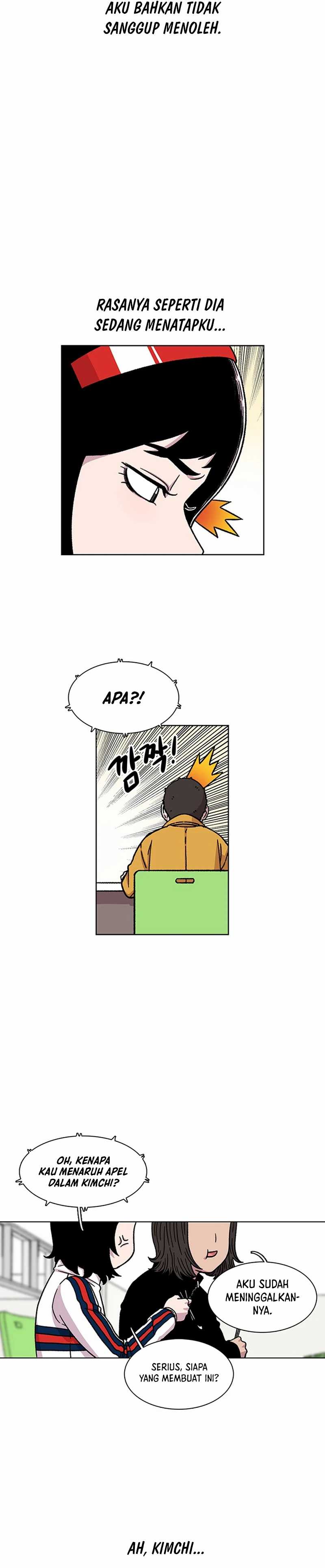 Star Ginseng Store Chapter 11