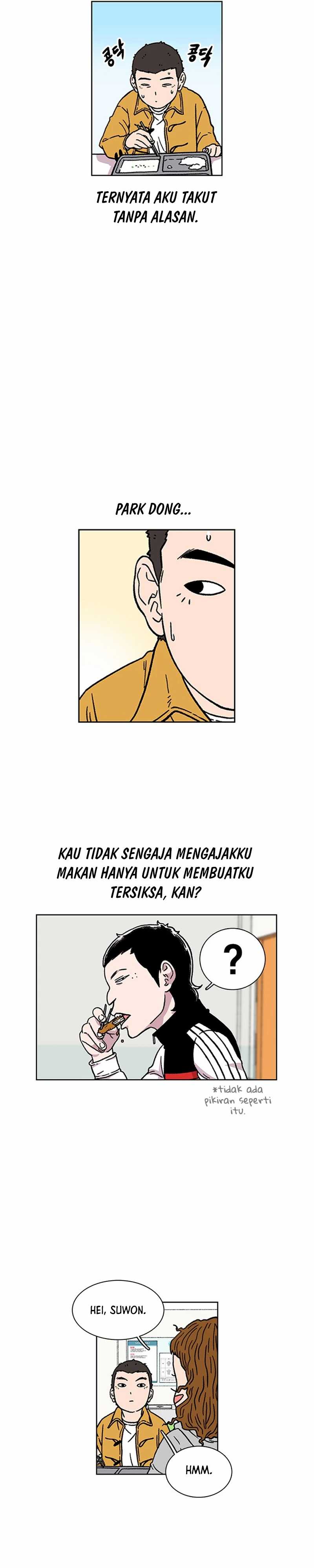 Star Ginseng Store Chapter 11