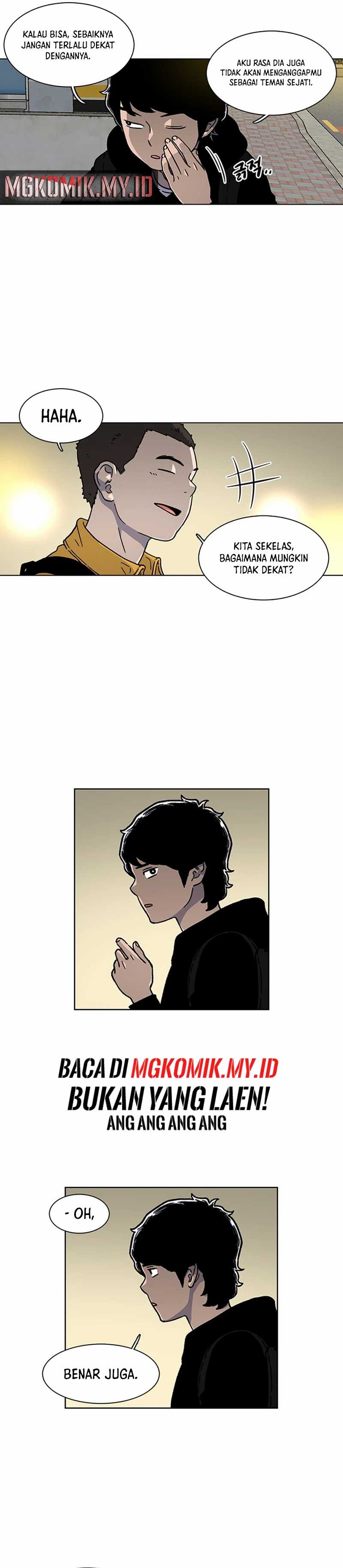 Star Ginseng Store Chapter 11