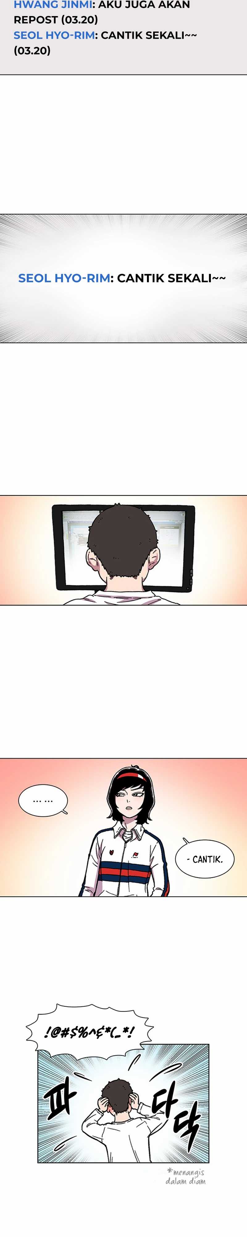 Star Ginseng Store Chapter 11