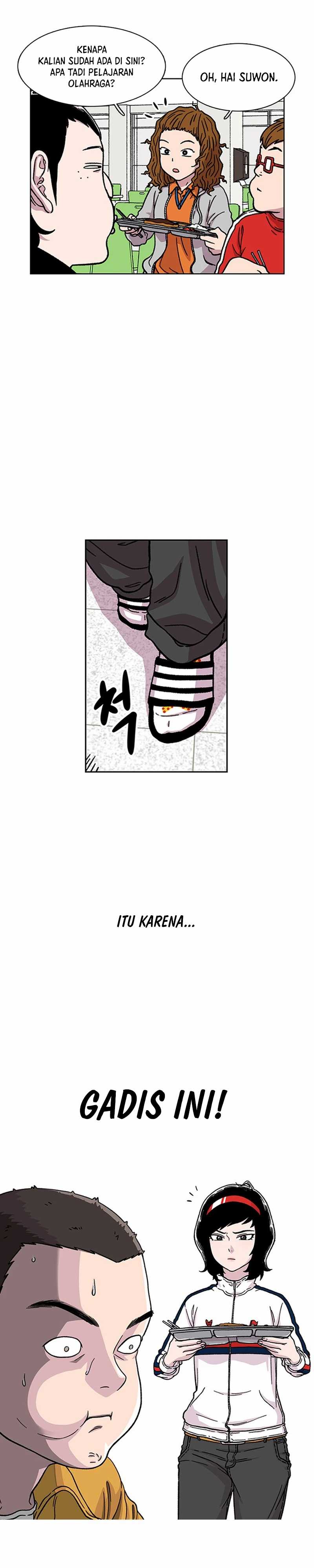Star Ginseng Store Chapter 11