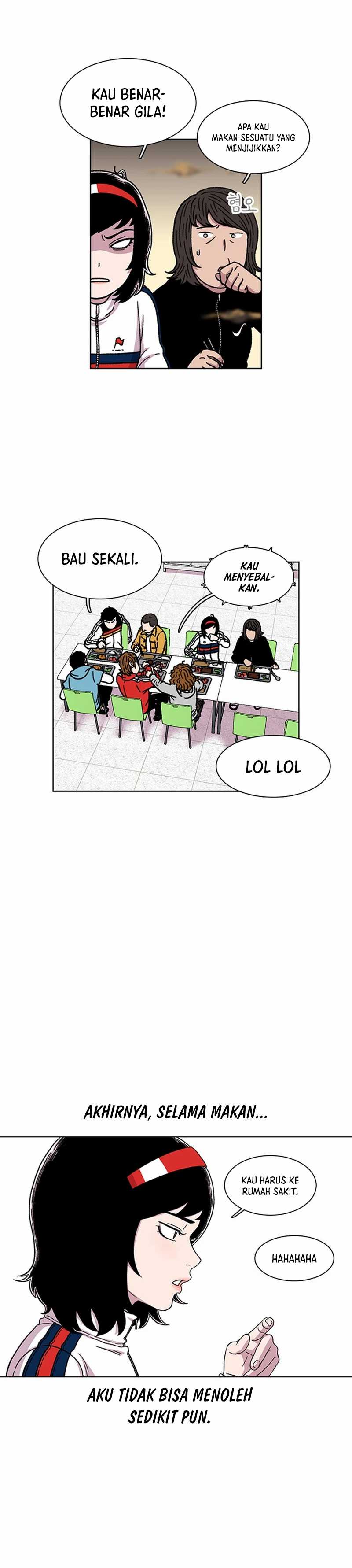 Star Ginseng Store Chapter 11