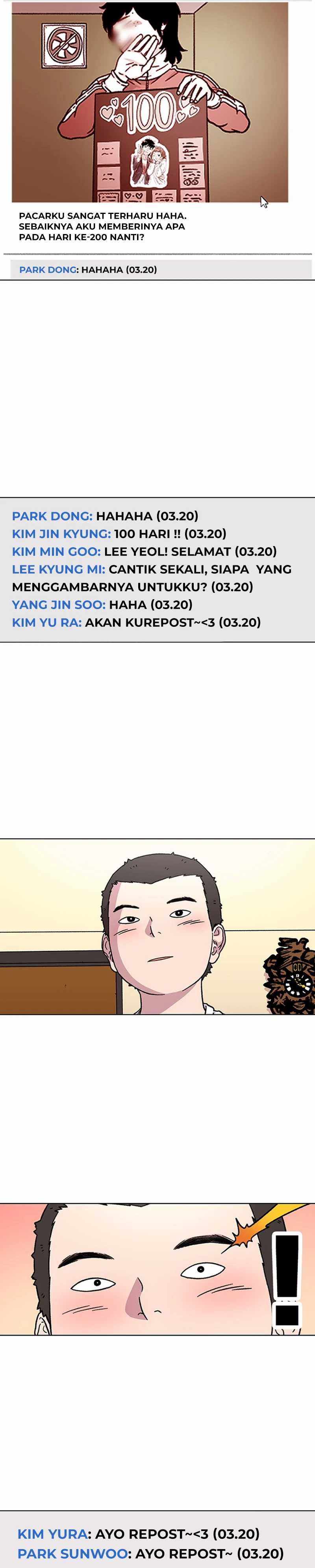 Star Ginseng Store Chapter 11