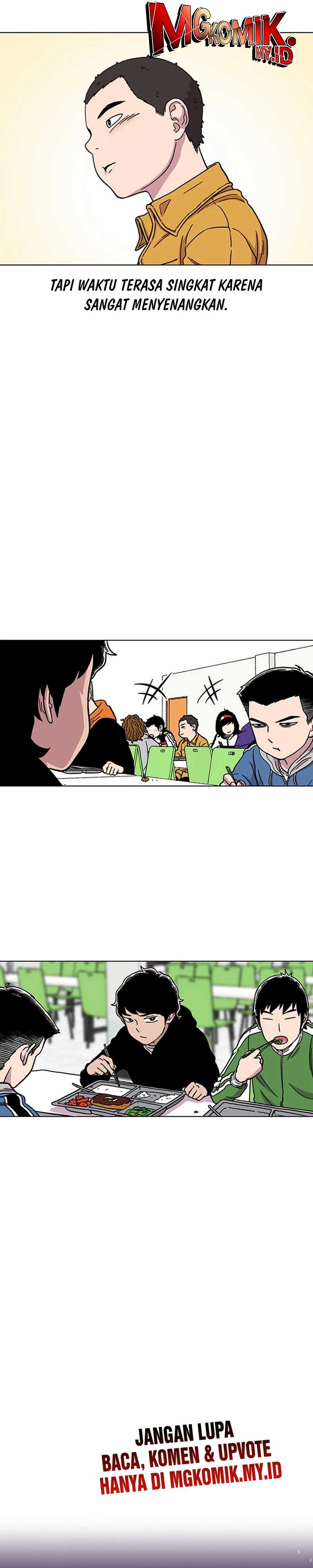 Star Ginseng Store Chapter 11