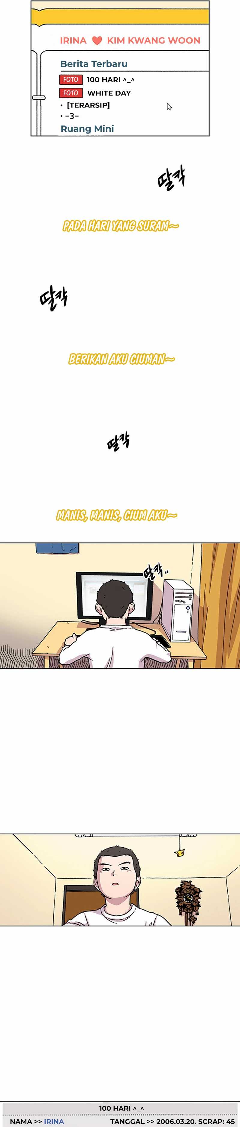 Star Ginseng Store Chapter 11