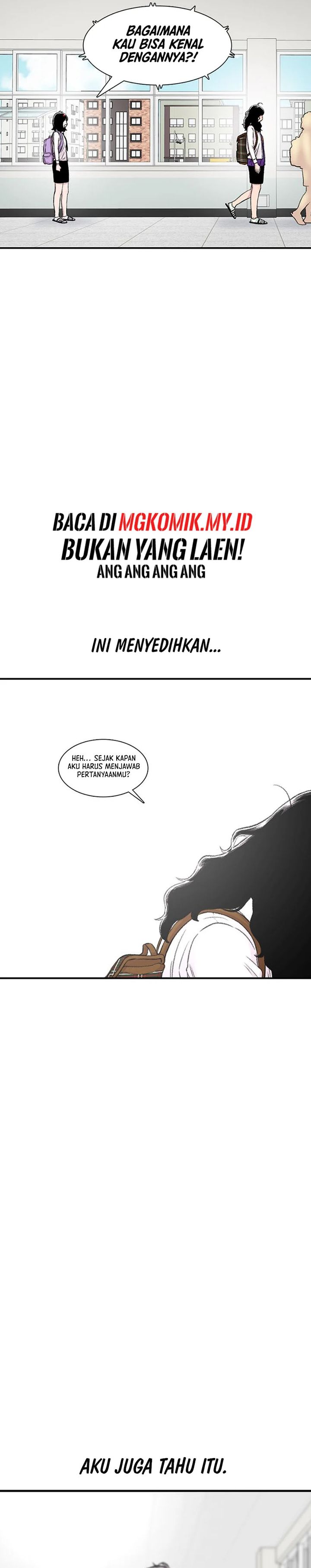 Star Ginseng Store Chapter 110