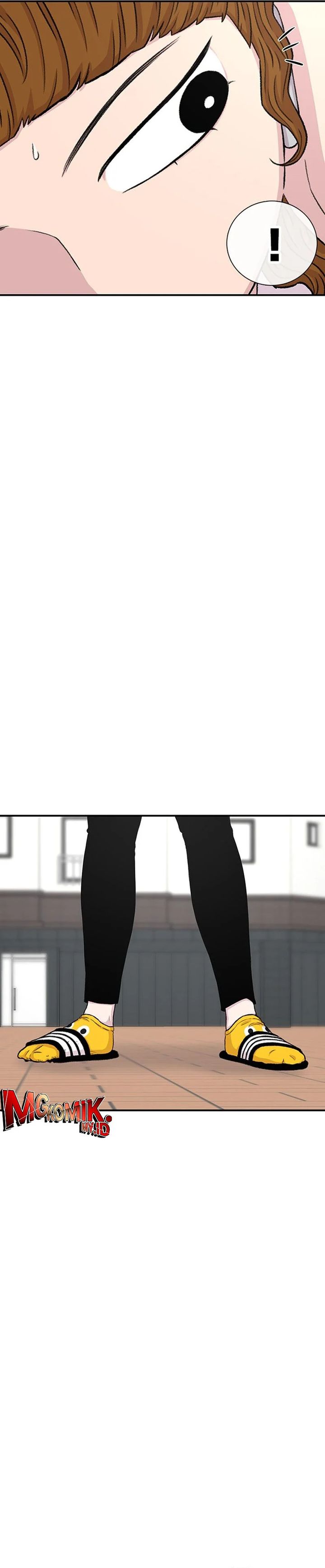 Star Ginseng Store Chapter 110