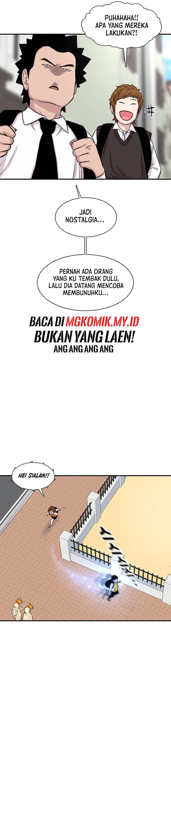 Star Ginseng Store Chapter 110