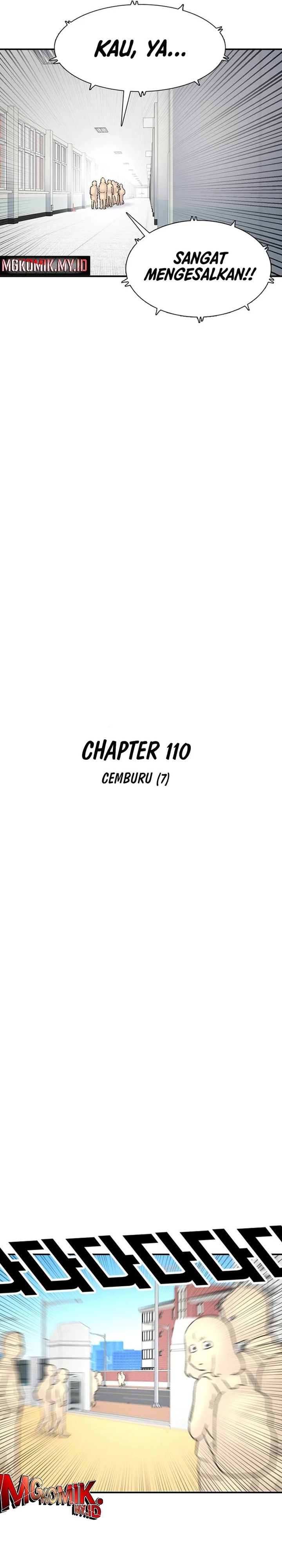 Star Ginseng Store Chapter 110