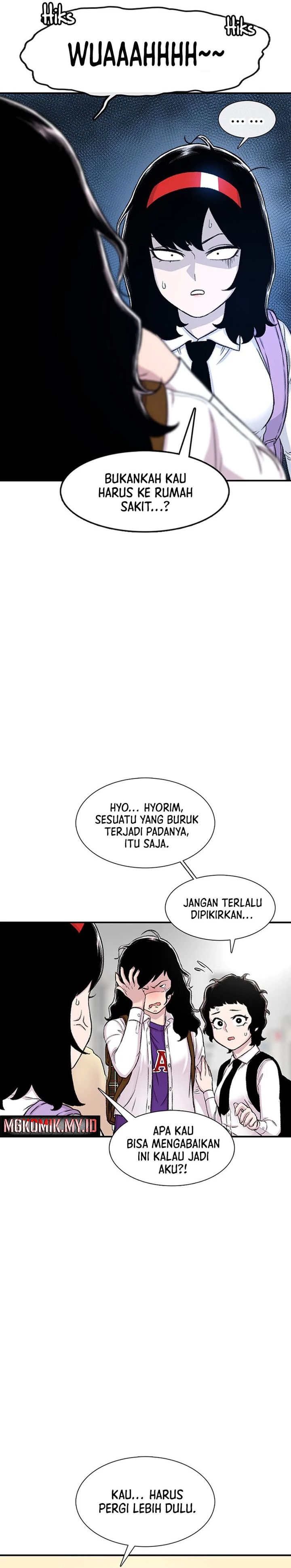 Star Ginseng Store Chapter 110