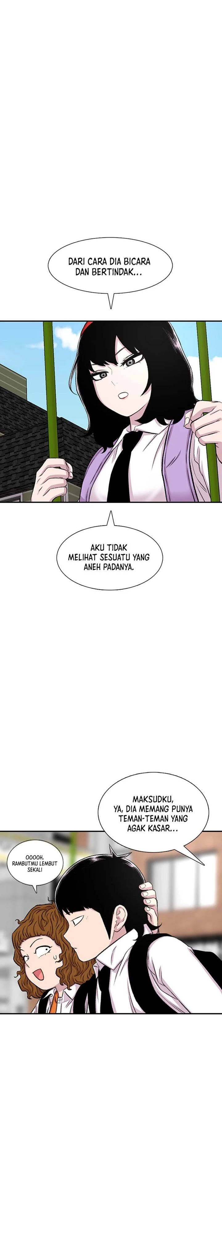 Star Ginseng Store Chapter 111