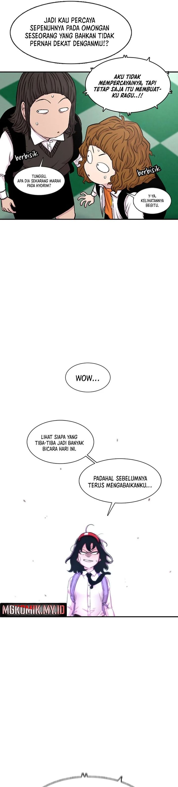 Star Ginseng Store Chapter 111