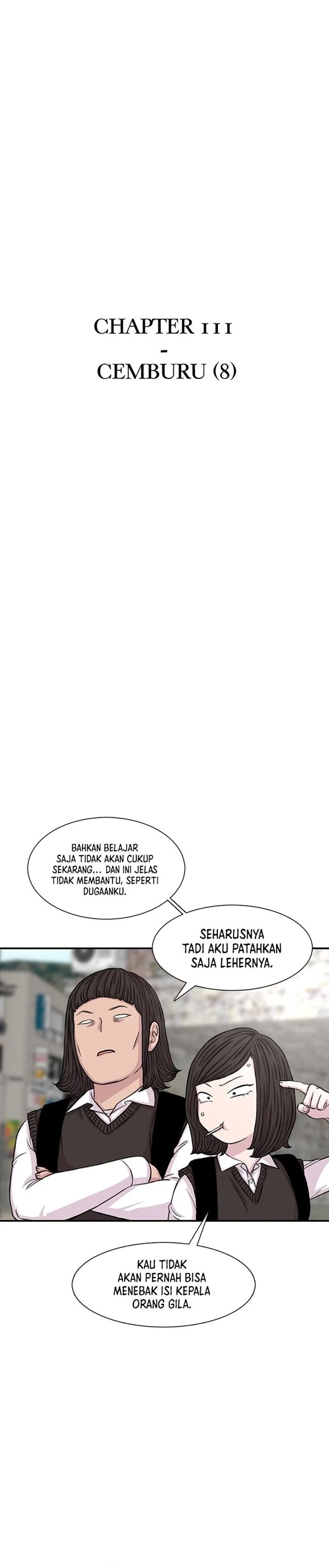 Star Ginseng Store Chapter 111
