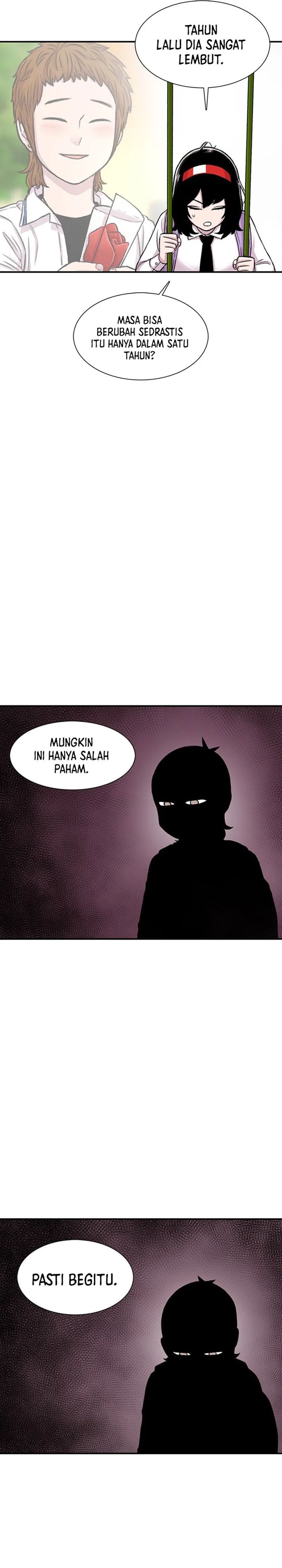 Star Ginseng Store Chapter 111