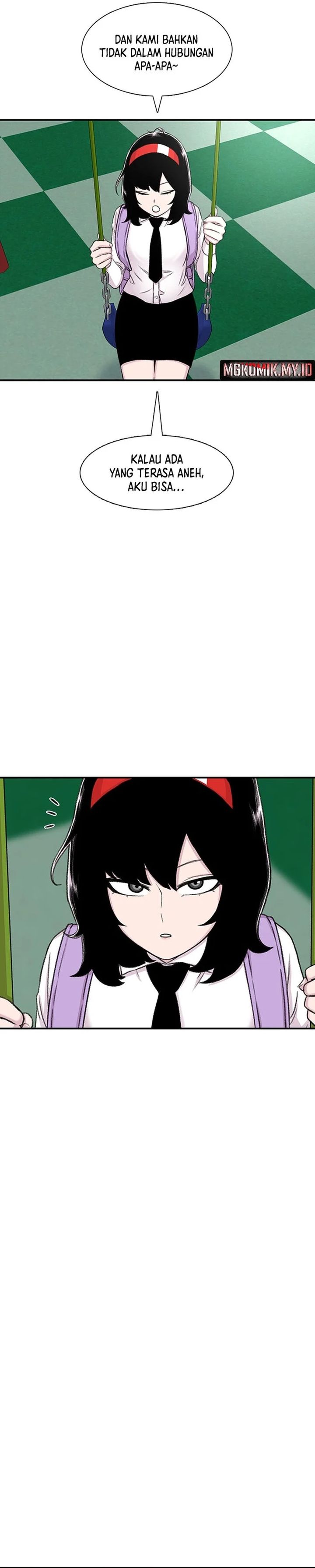 Star Ginseng Store Chapter 111