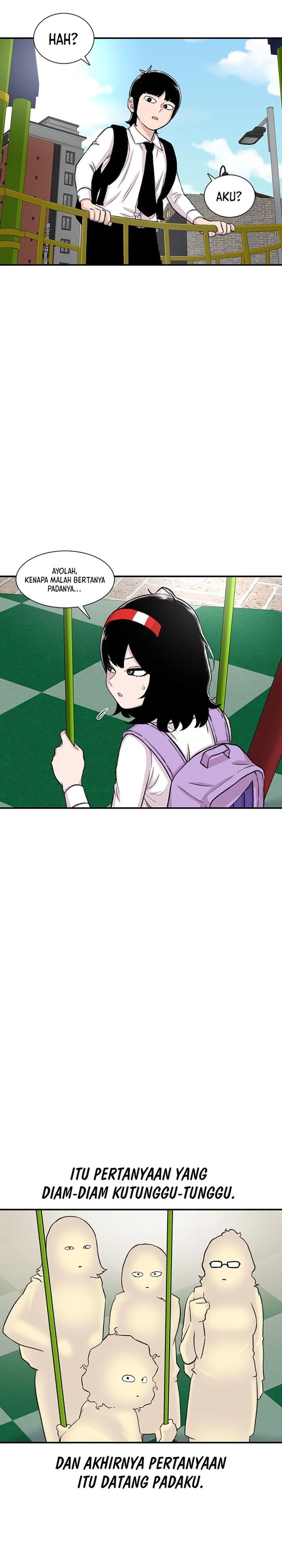 Star Ginseng Store Chapter 111