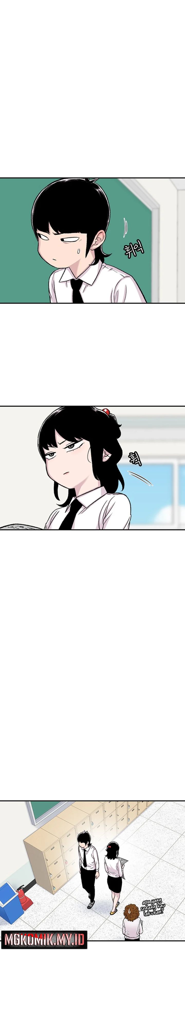 Star Ginseng Store Chapter 112