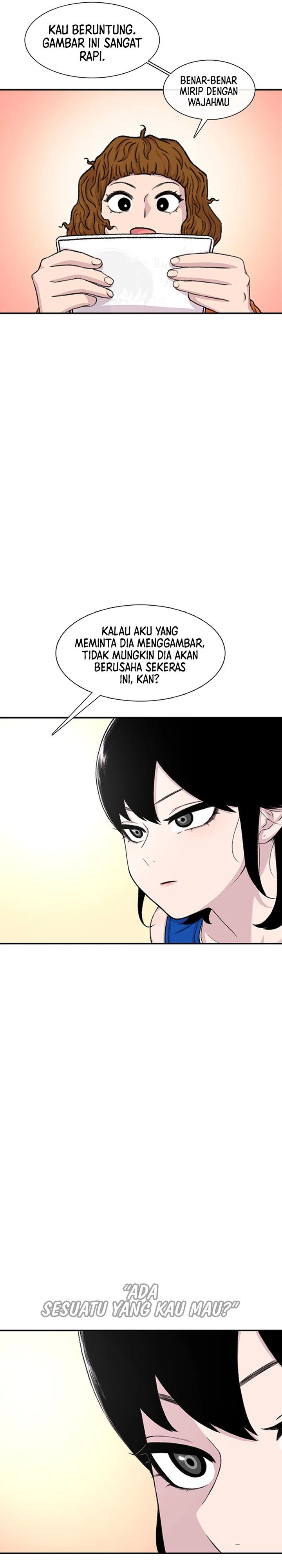 Star Ginseng Store Chapter 112