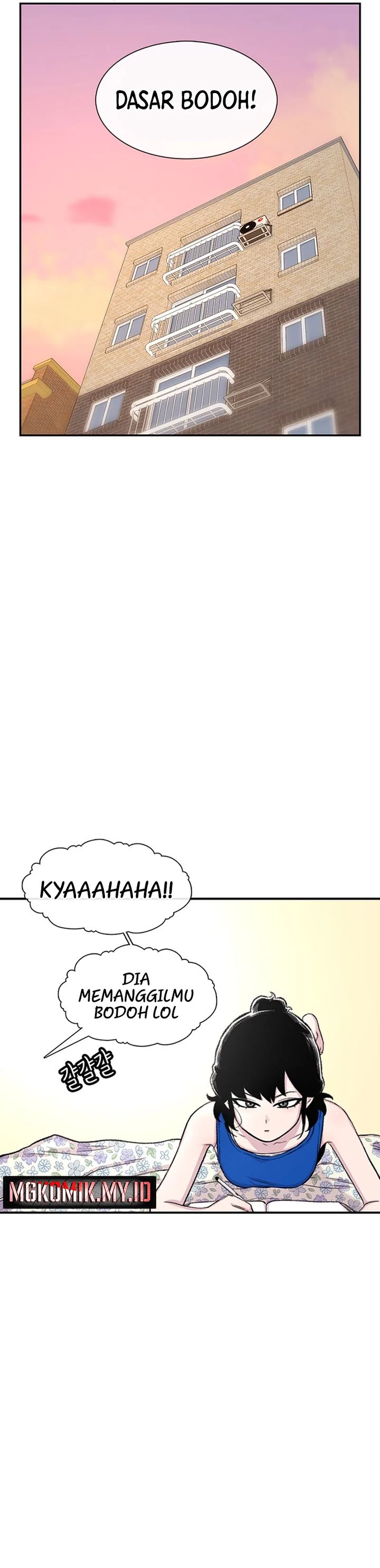 Star Ginseng Store Chapter 112