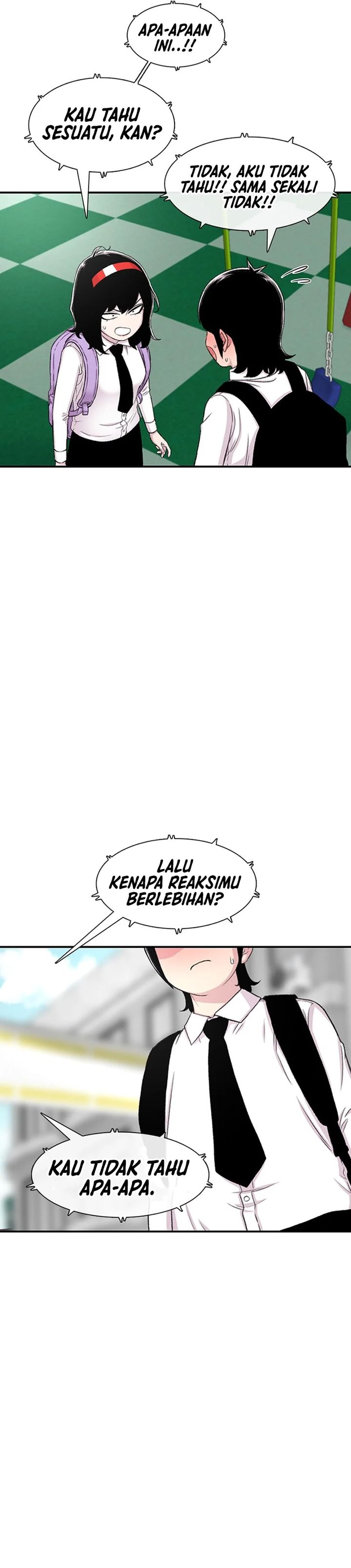 Star Ginseng Store Chapter 112