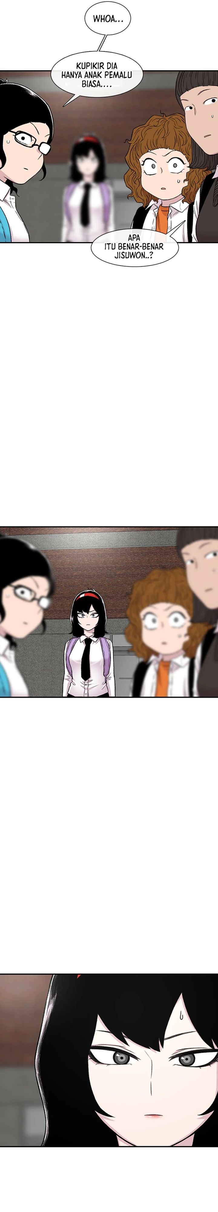 Star Ginseng Store Chapter 112