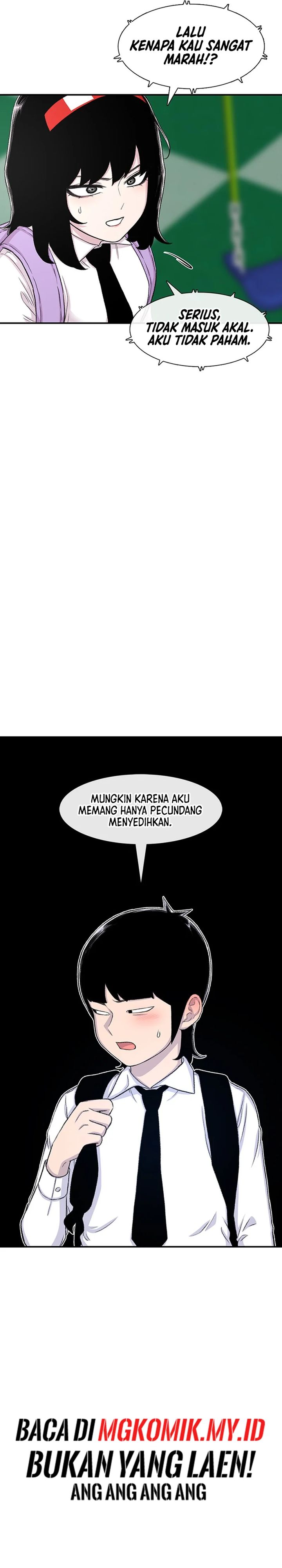 Star Ginseng Store Chapter 112