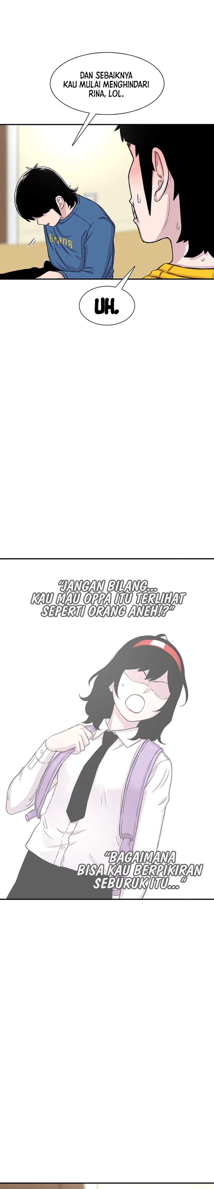 Star Ginseng Store Chapter 112
