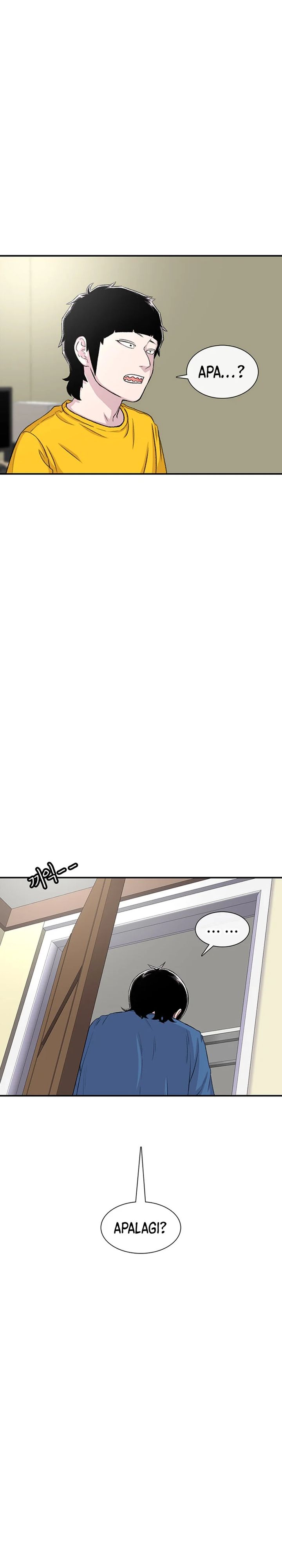 Star Ginseng Store Chapter 112