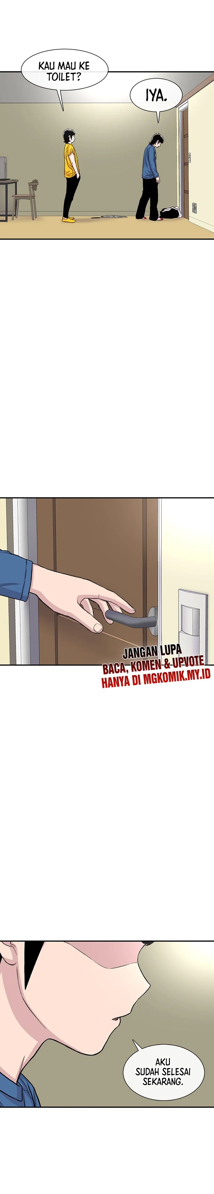 Star Ginseng Store Chapter 112