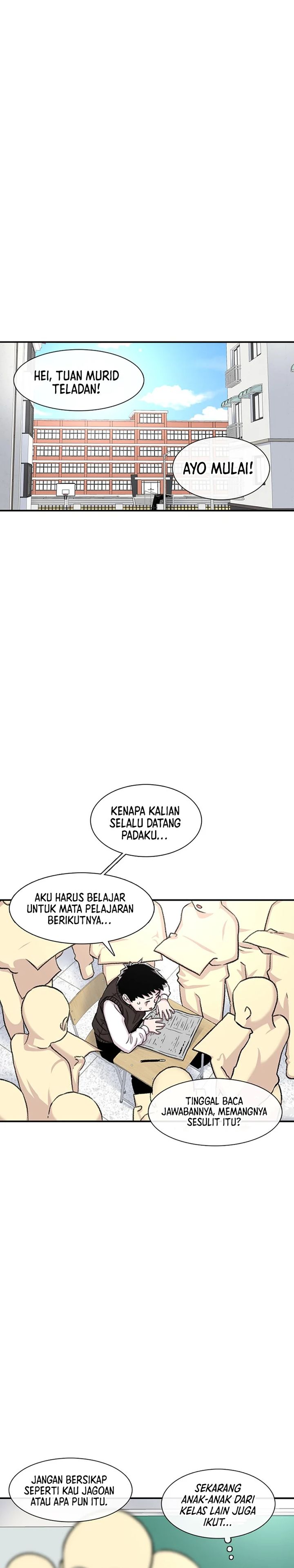 Star Ginseng Store Chapter 112