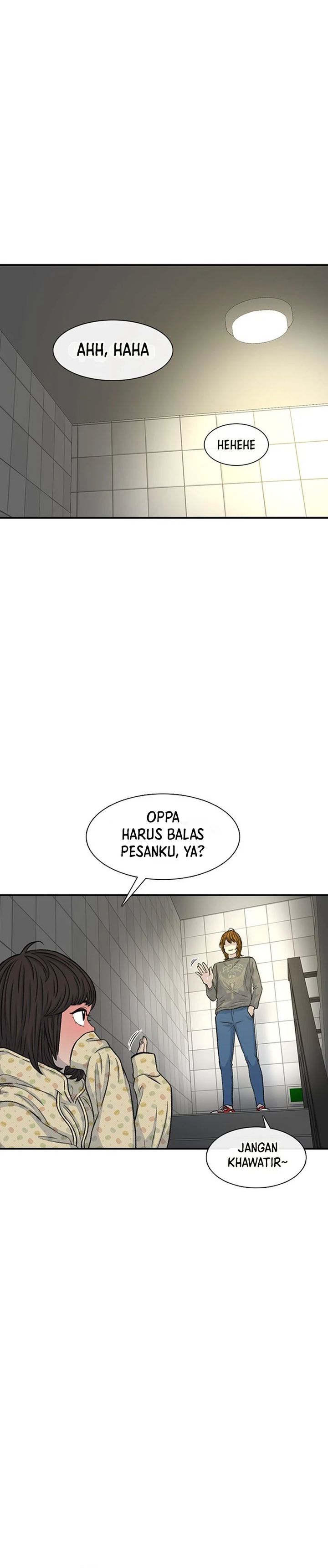 Star Ginseng Store Chapter 113