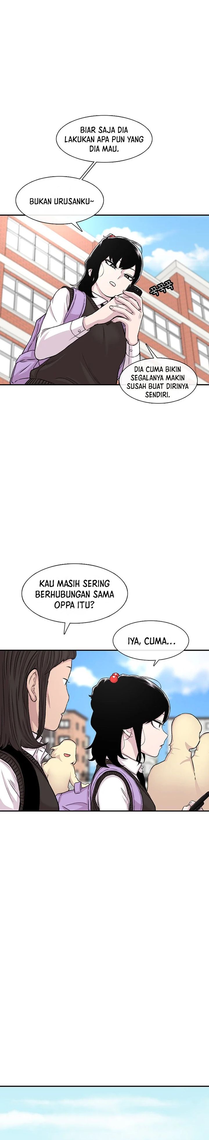Star Ginseng Store Chapter 113