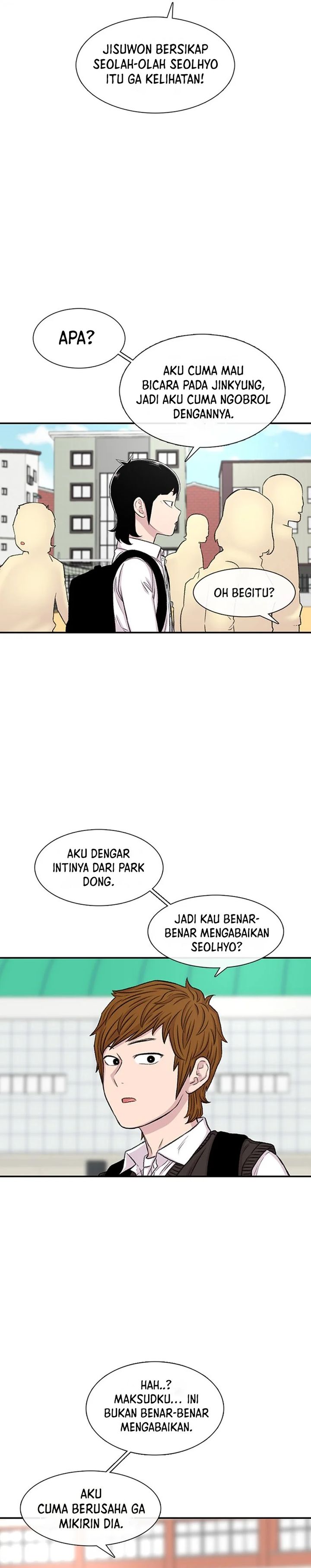 Star Ginseng Store Chapter 113