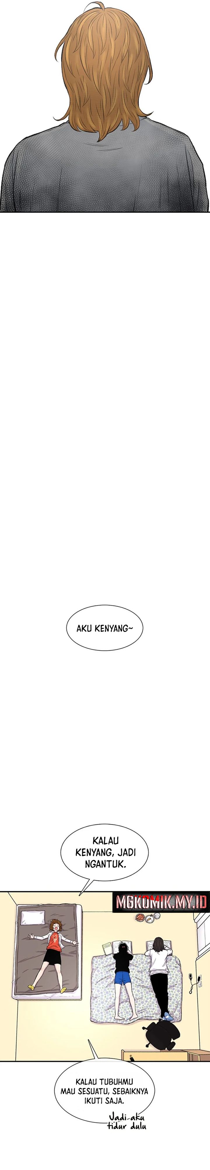 Star Ginseng Store Chapter 113
