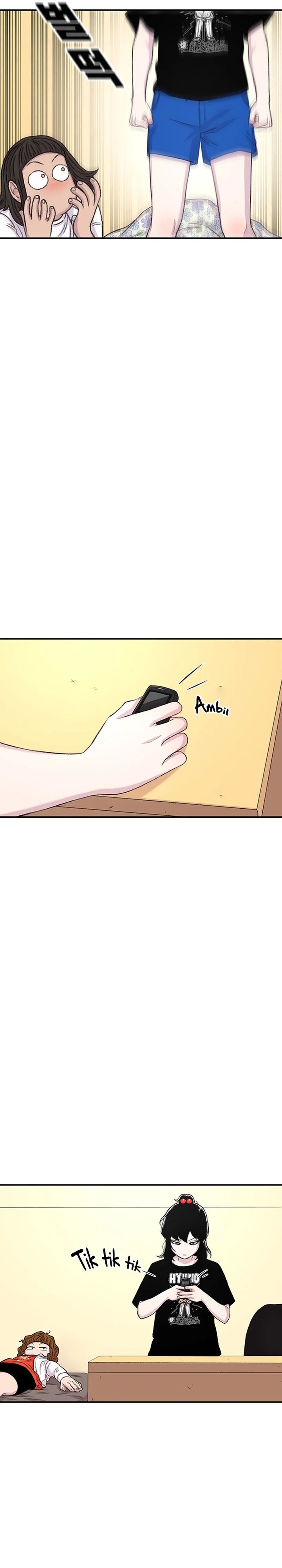 Star Ginseng Store Chapter 113